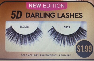 ABSOLUTE ELDL38 NAYA