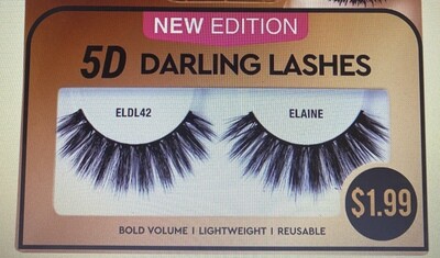 ABSOLUTE ELDL42 ELAINE