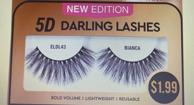 ABSOLUTE ELDL43 BIANCA