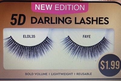 ABSOLUTE ELDL35 FAYE