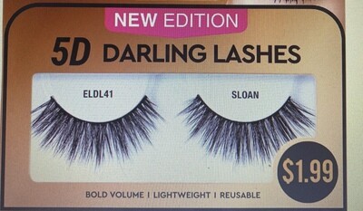 ABSOLUTE ELDL41 SLOAN