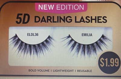 ABSOLUTE ELDL36 EMILIA