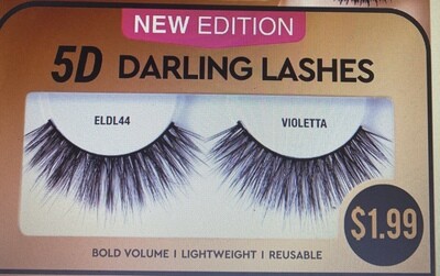 ABSOLUTE ELDL44 VIOLETTA