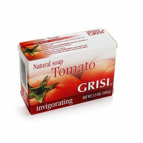 GRISI TOMATO BAR SOAP