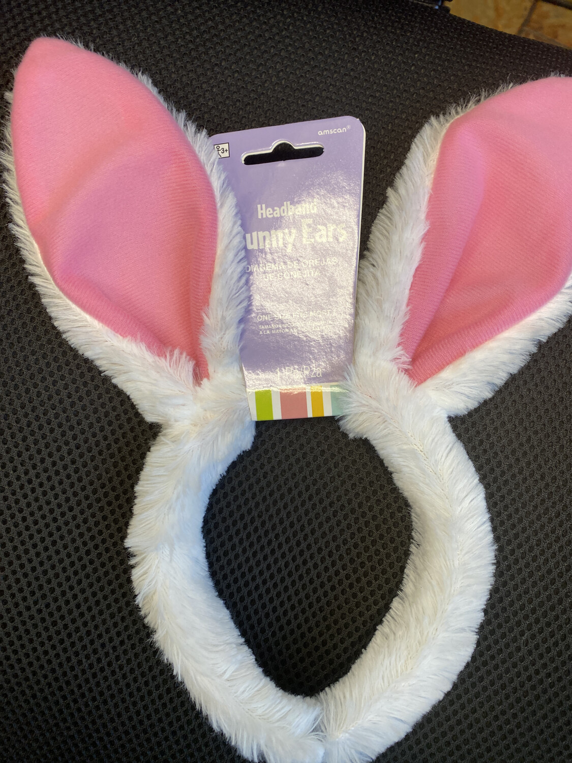 Bunny Ears
