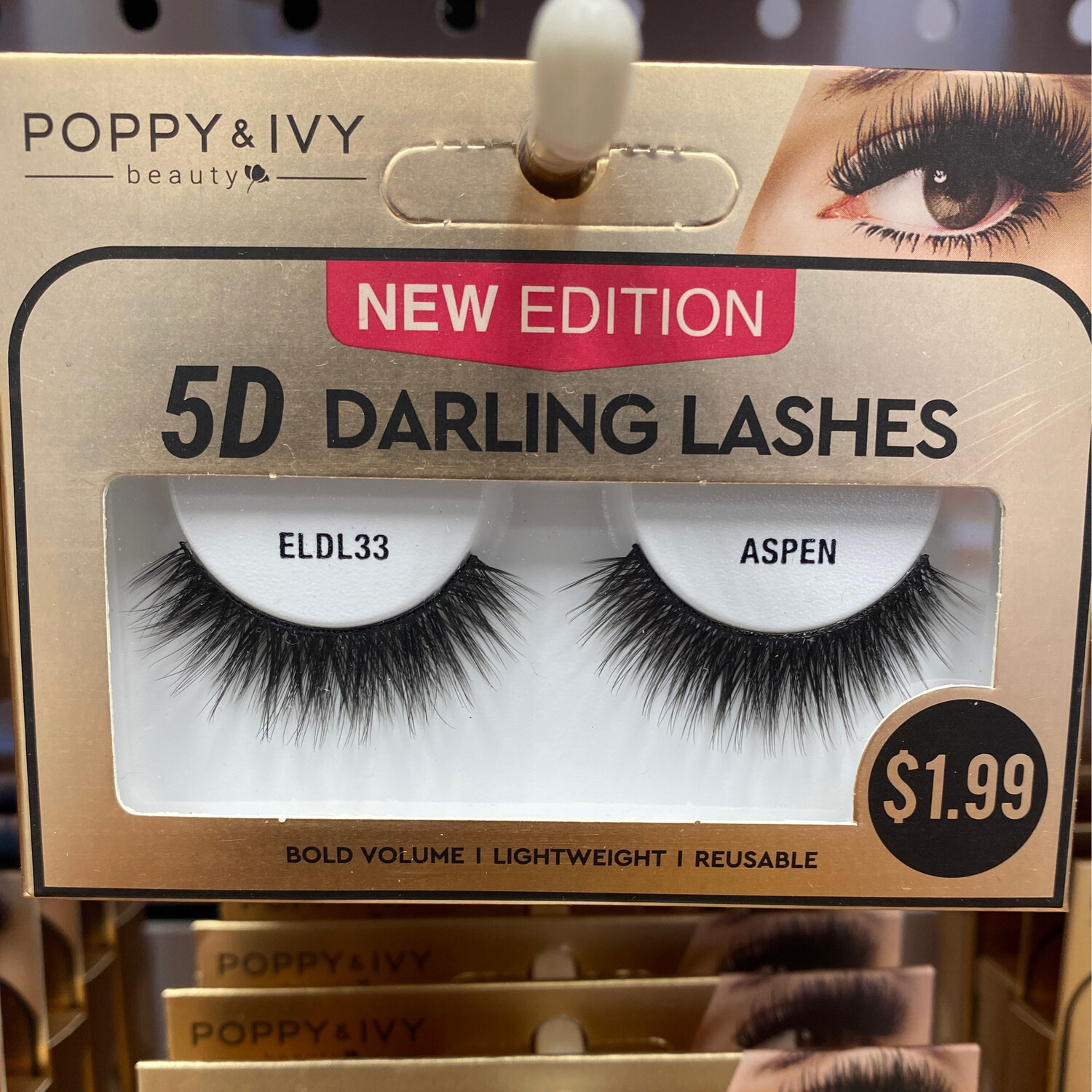 ABSOLUTE ELDL33 ASPEN