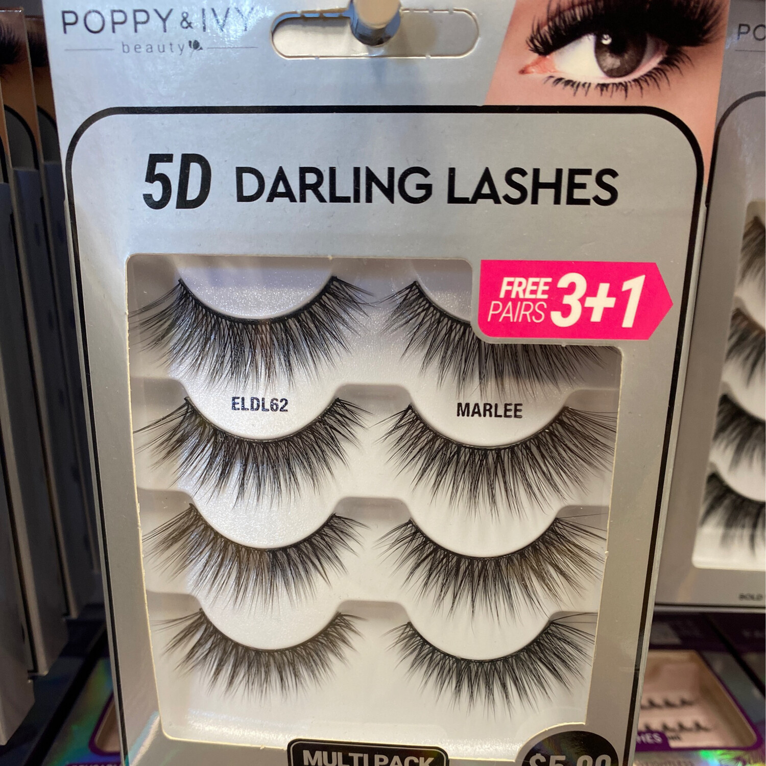 ABSOLUTE ELDL62 MARLEE