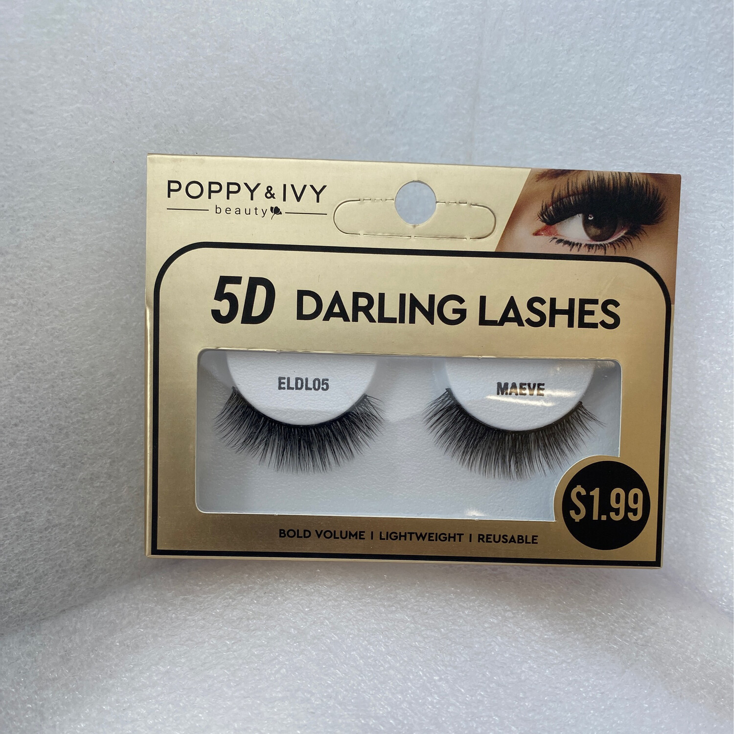 ABSOLUTE ELDL05 MAEVE