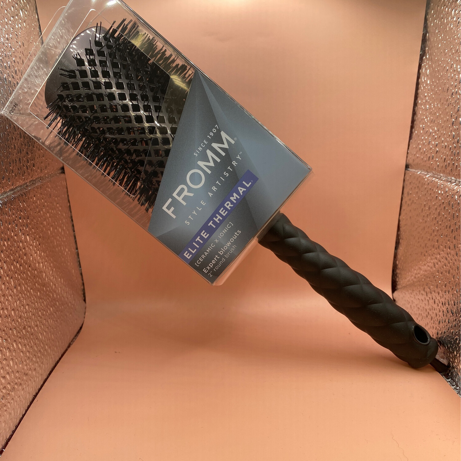 F2035 Elite Thermal Brush 2&quot;