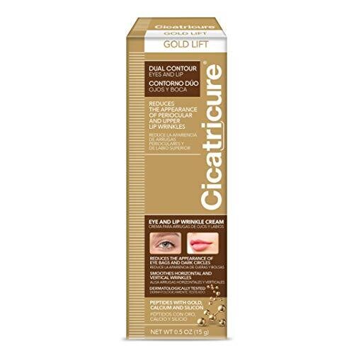 CICATRICURE DUAL CONTOUR EYES &amp; LIPS