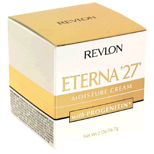 ETERNA 27 With Progenitin