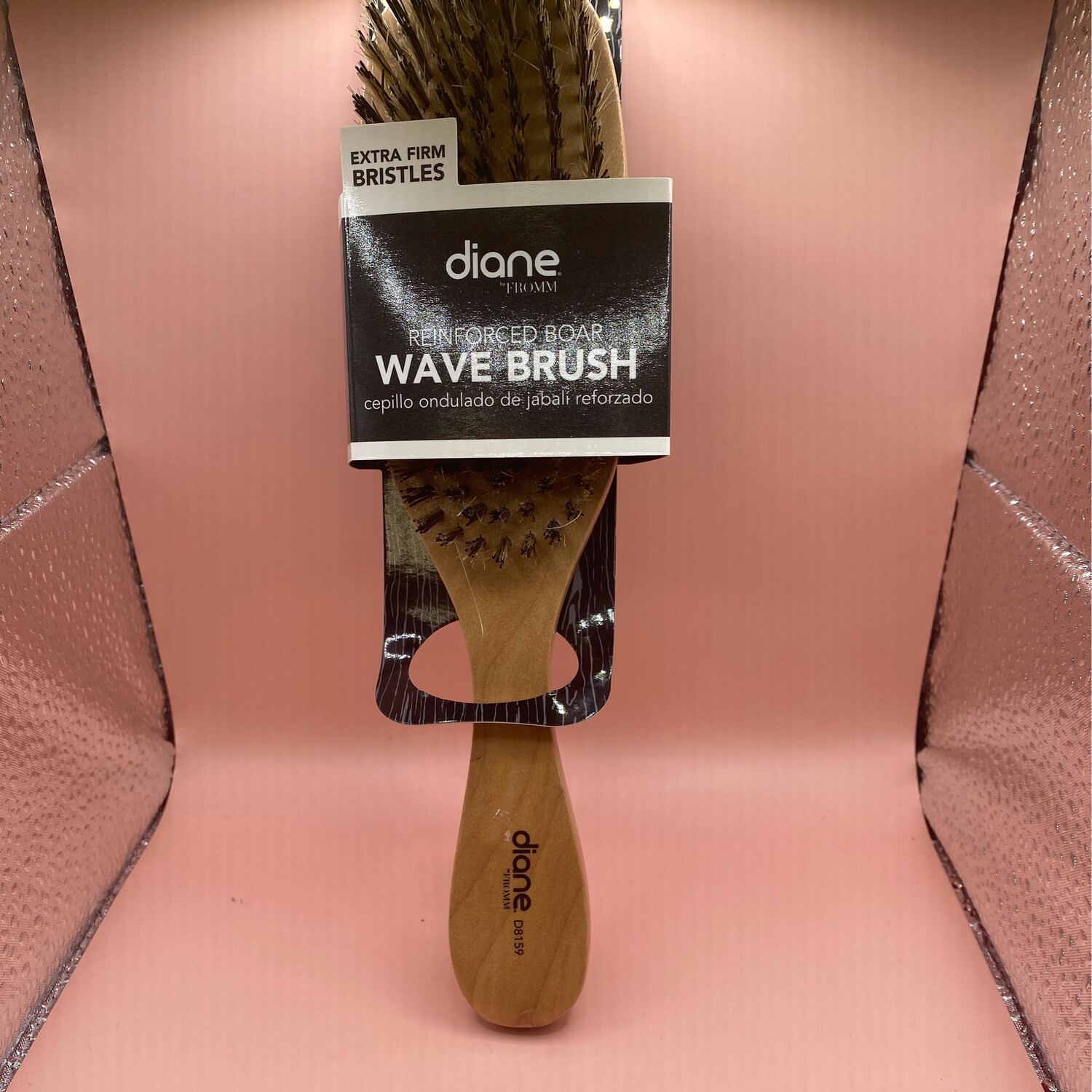 D8159 Wave Brush