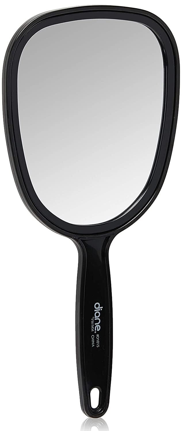 D1015 HAND MIRROR