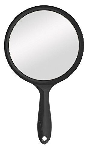 D1016 2 SIDE HAND MIRROR