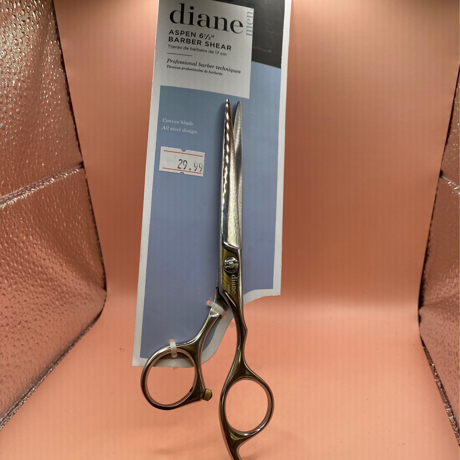 D5886 ASPEN SHEAR 6 1/2