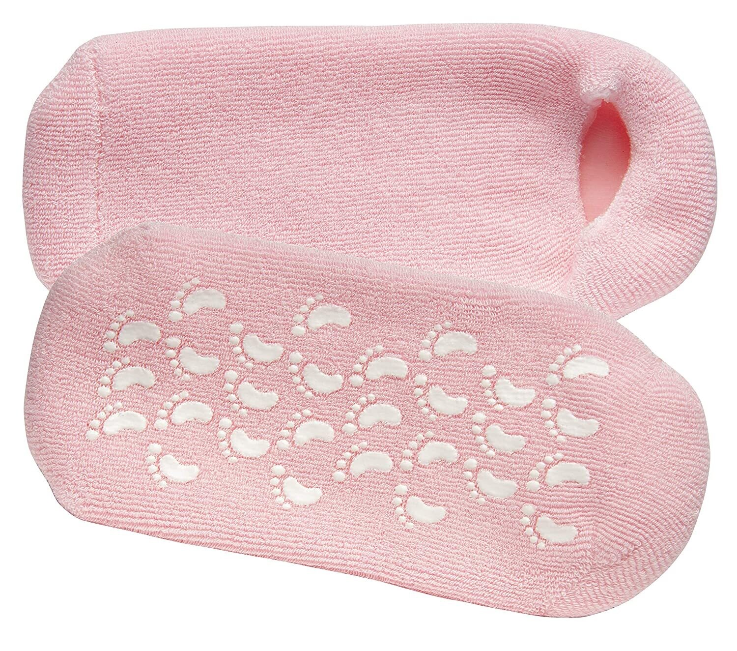 D6246 MOISTURIZING GEL SOCKS
