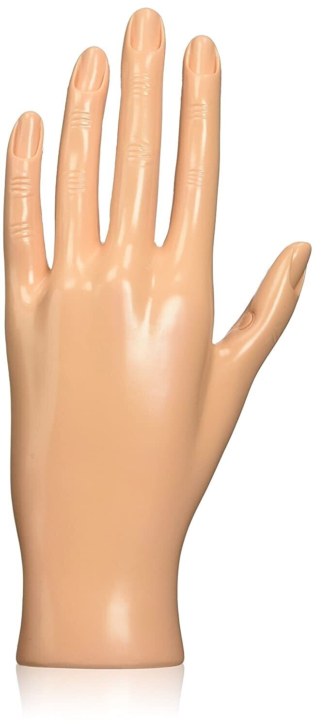 D902 PRACTICE HAND