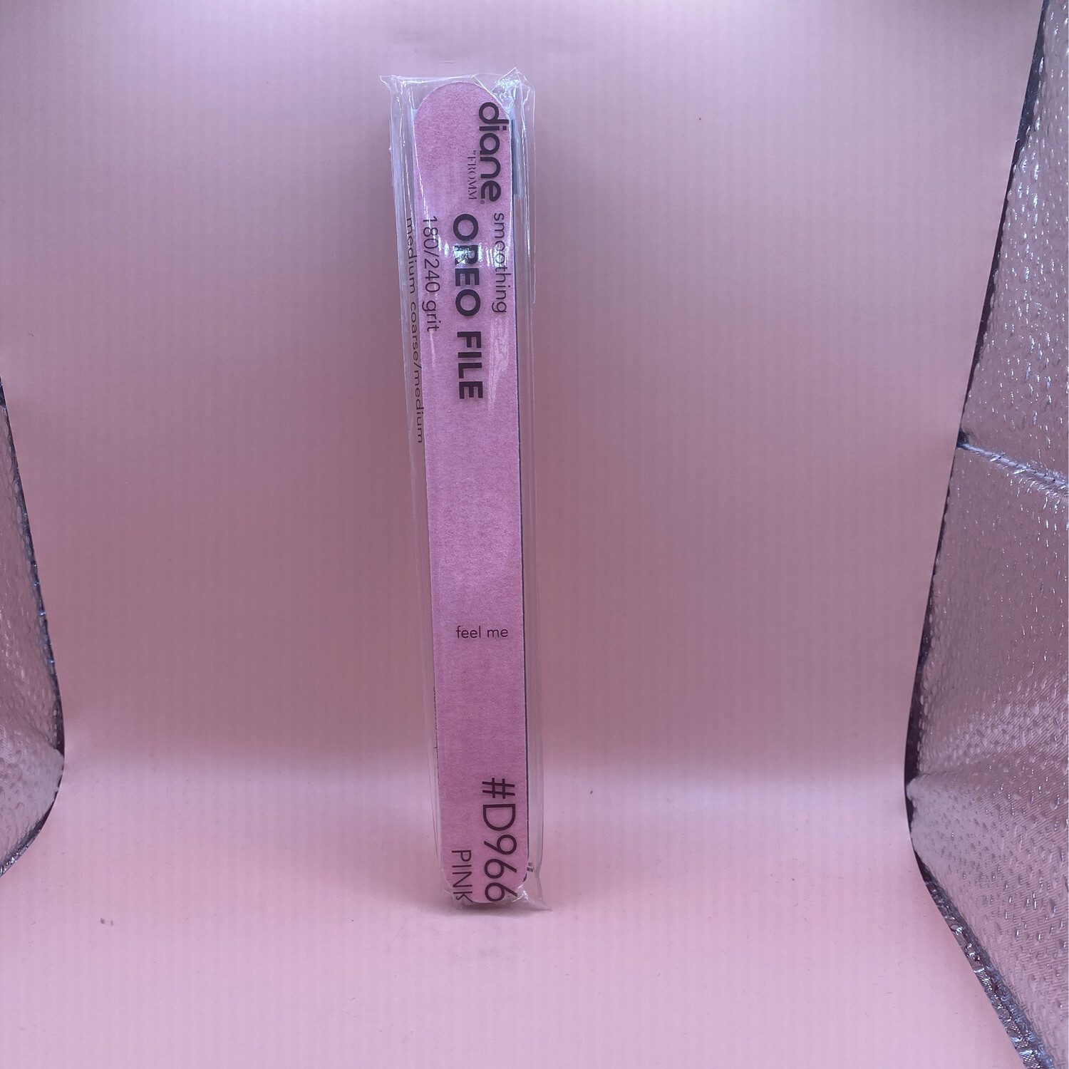 D966 PINK COARSE