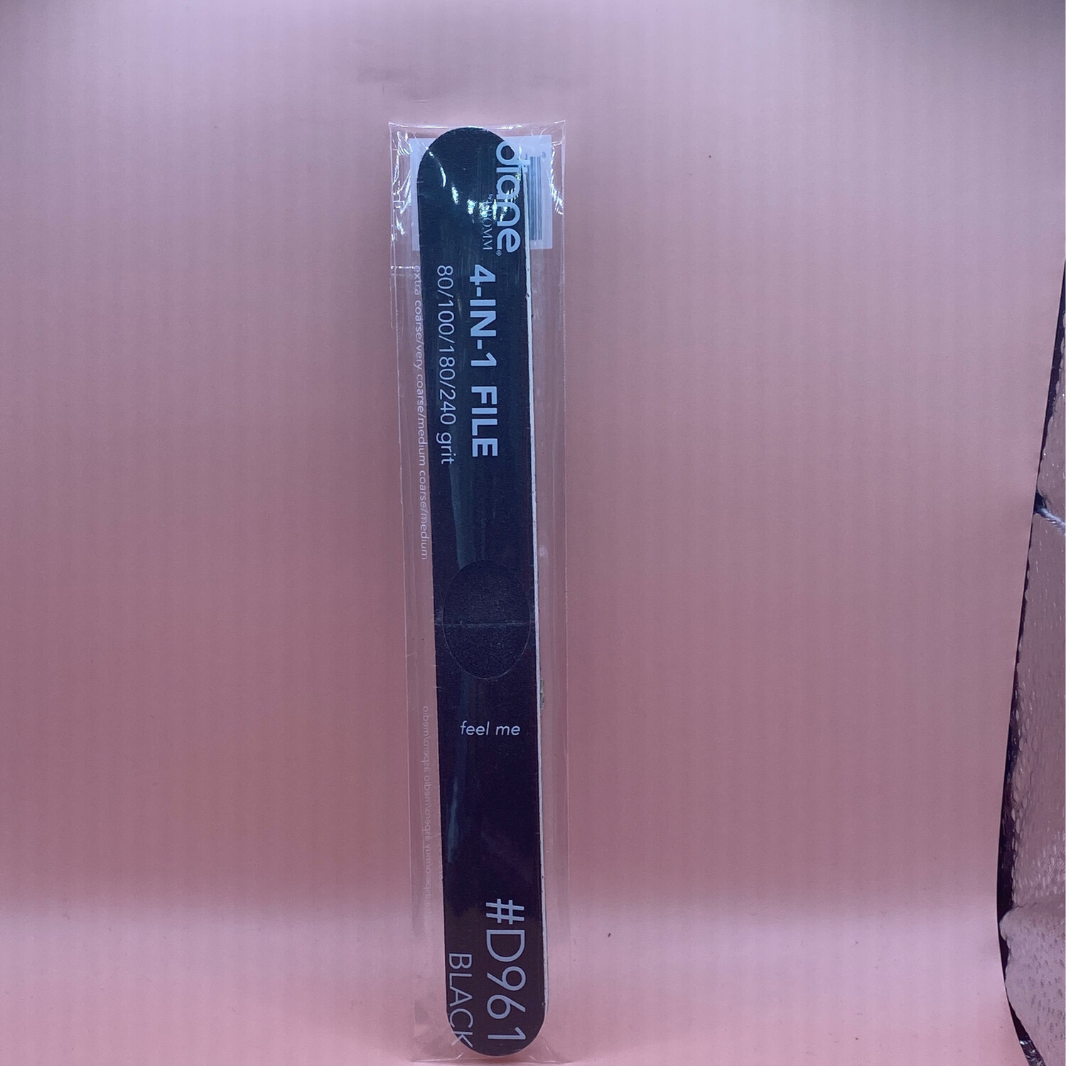 D961 4 WAY FILE