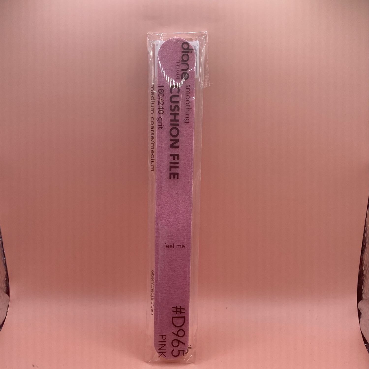 D965 PINK FILE