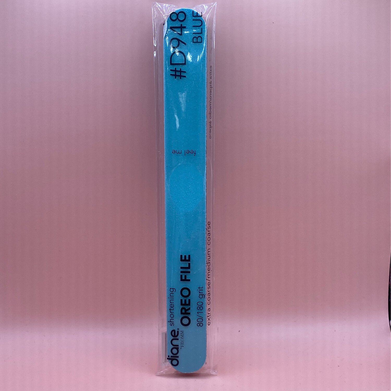 D948 BLUE COARSE