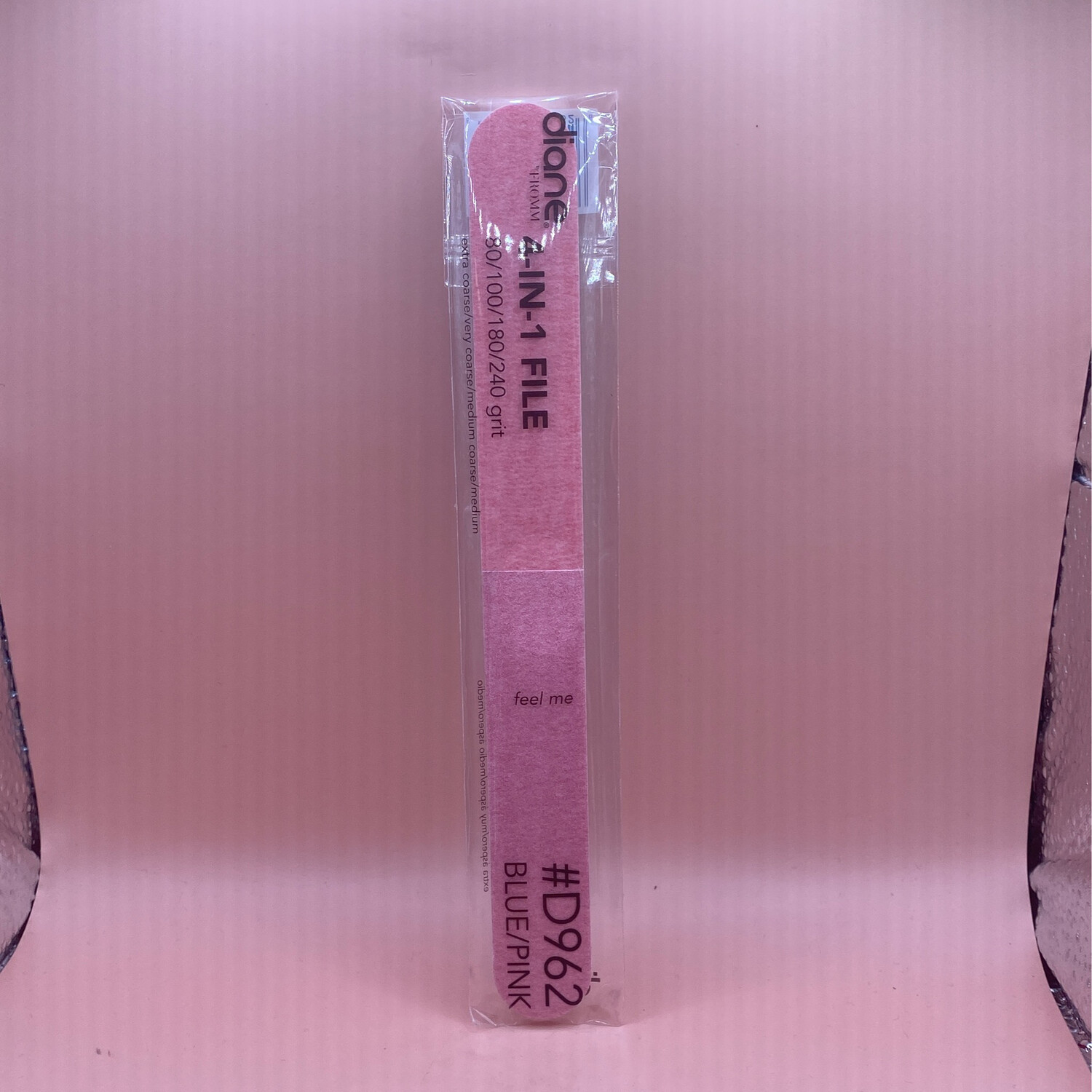 D962 4 IN 1 FILE
