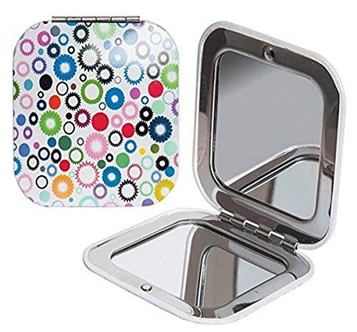 DEM003 POCKET MIRROR