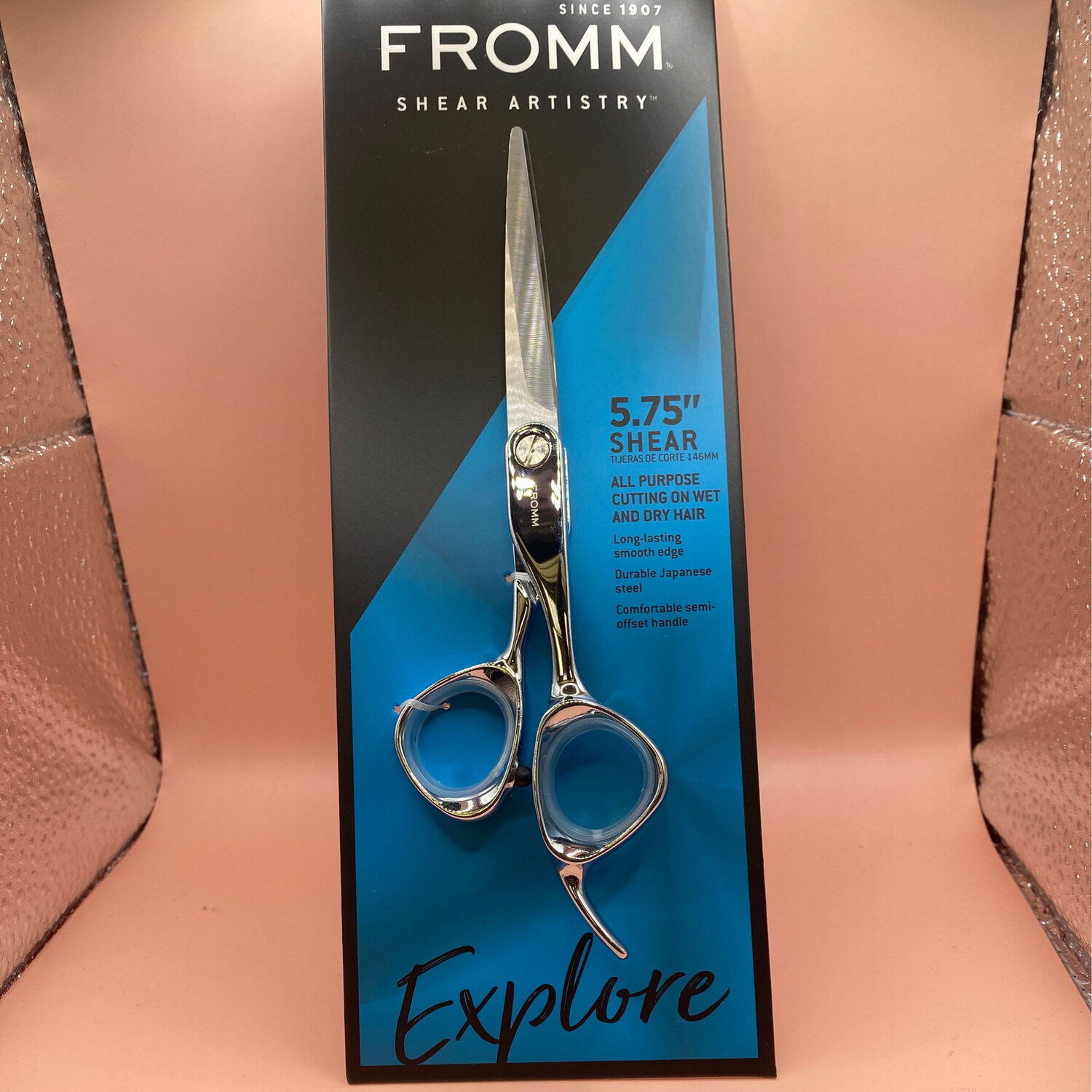 F1004  5.75&quot; SHEAR