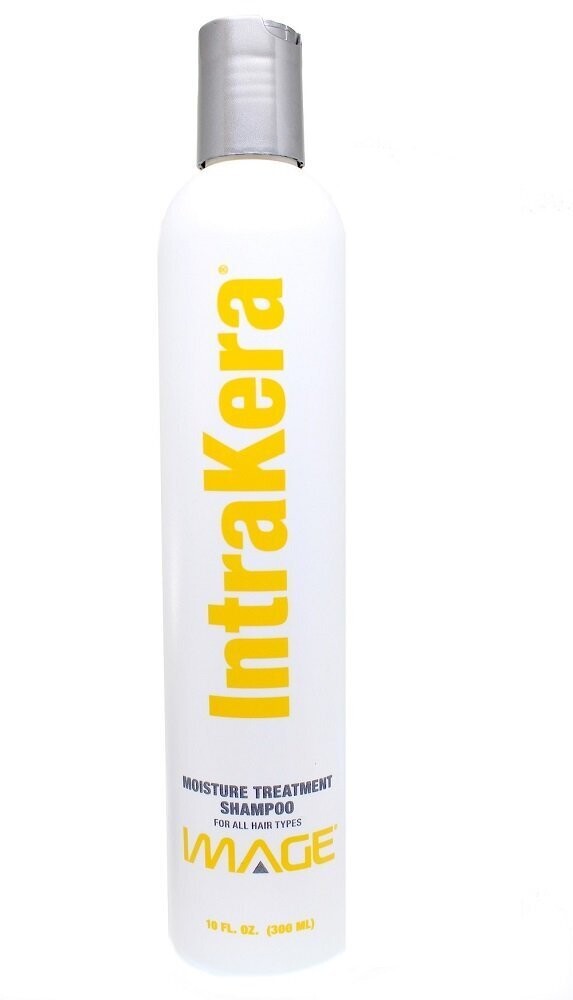 INTRAKERA SHAMPOO