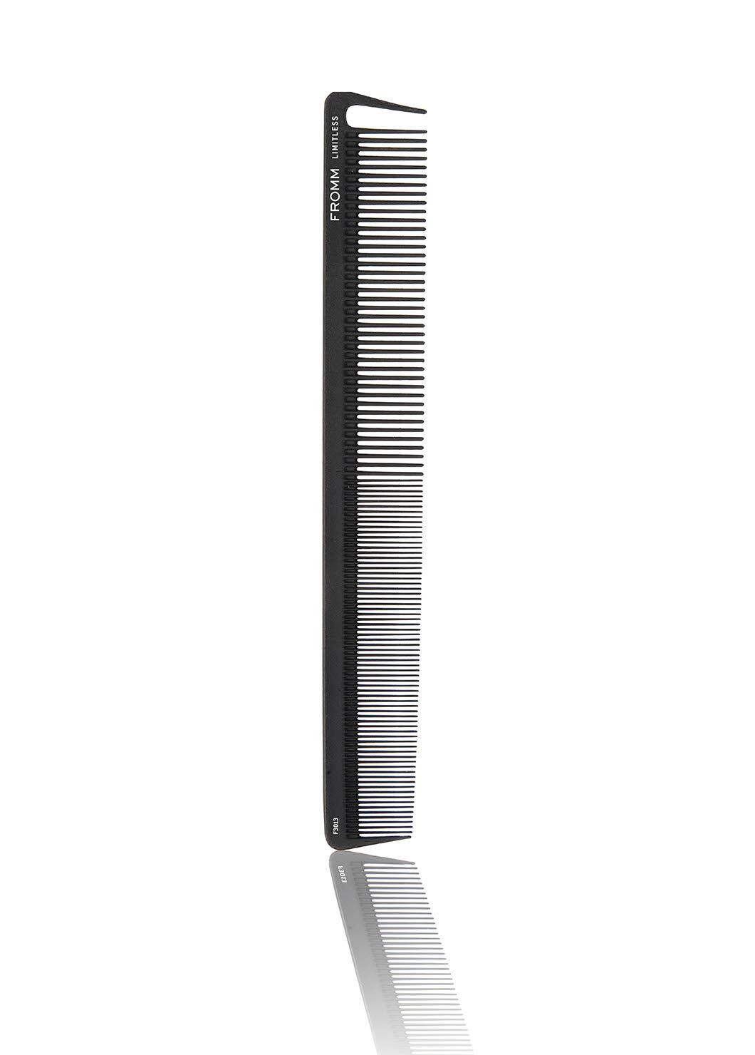 FROMM F3013 Limitless Cutting Comb 8.5 &quot;