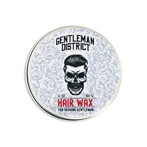 GENTLEMAN DISTRICT HAIR WAX