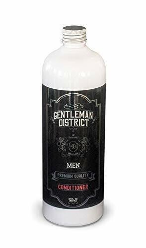 GENTLEMAN DISTRICT CONDITIONER