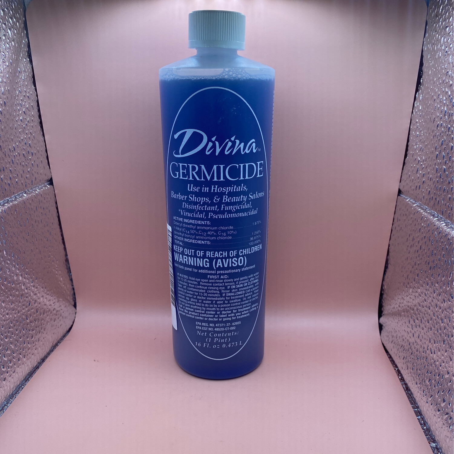 GERMICIDE 12OZ