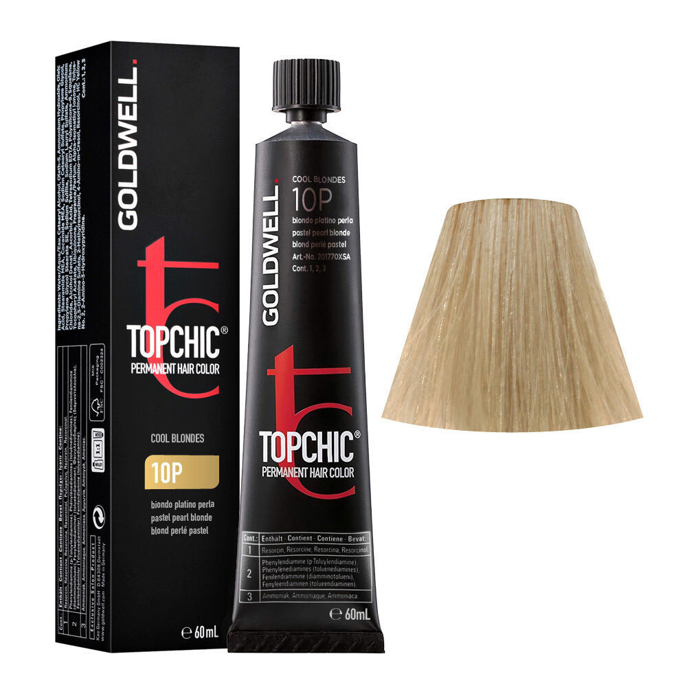 GOLDWELL 10P