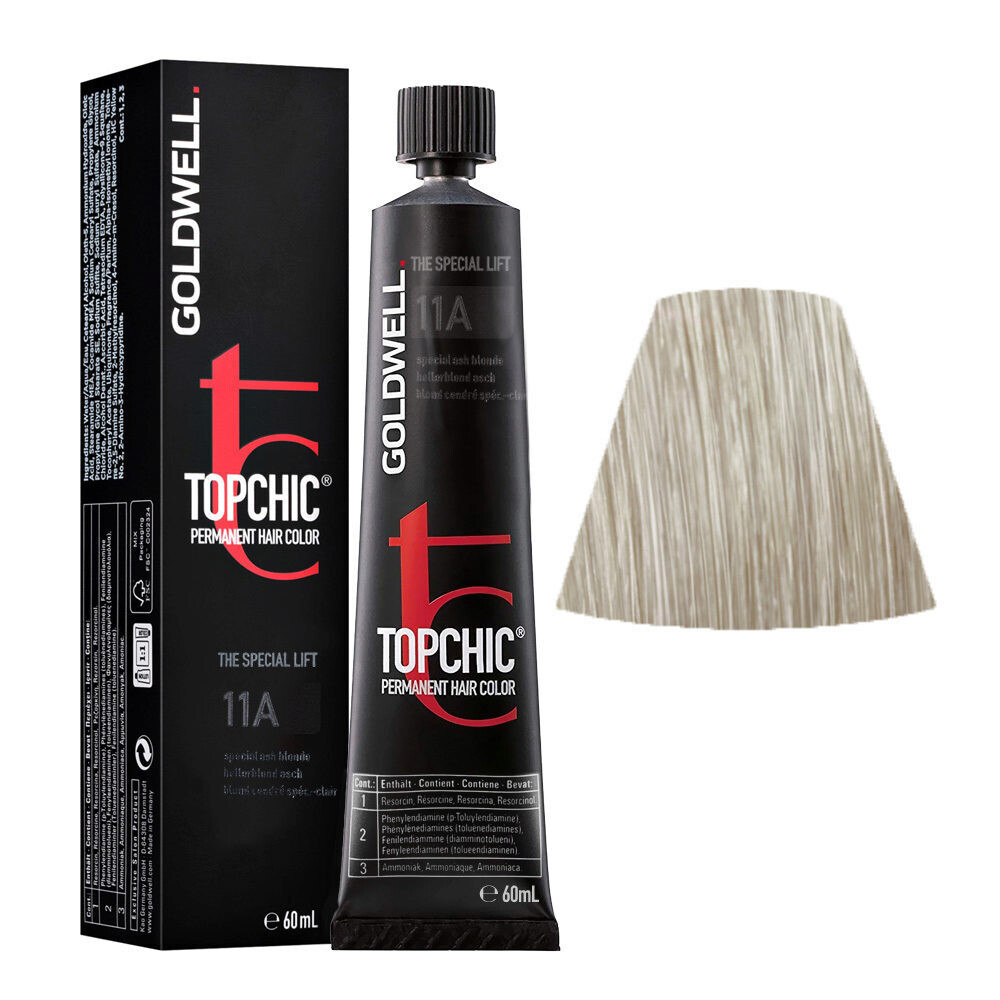 GOLDWELL 11A