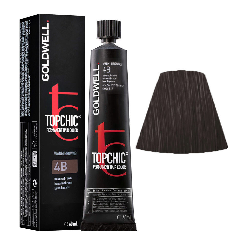 GOLDWELL 4B