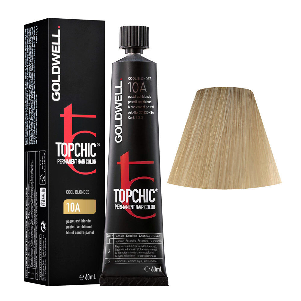 GOLDWELL 10A