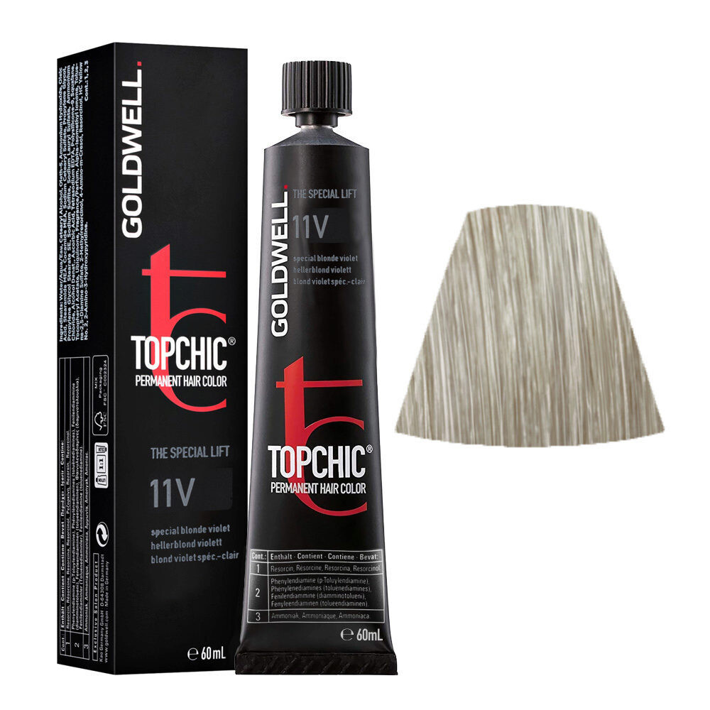 GOLDWELL 11V