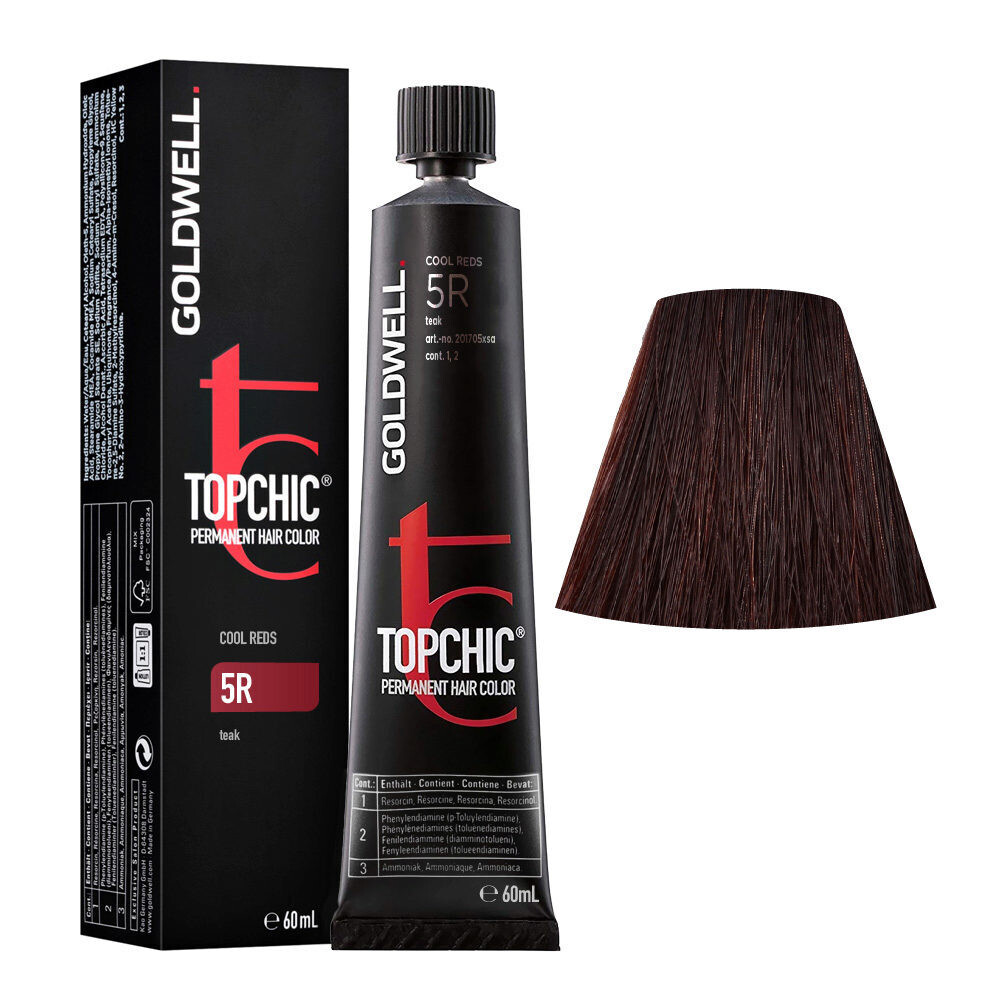 GOLDWELL 5R