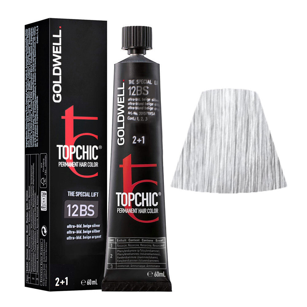 GOLDWELL 12BS