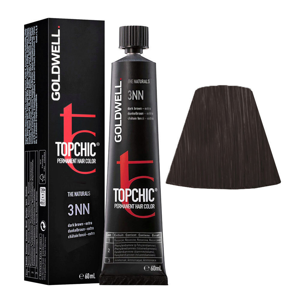 GOLDWELL 3NN
