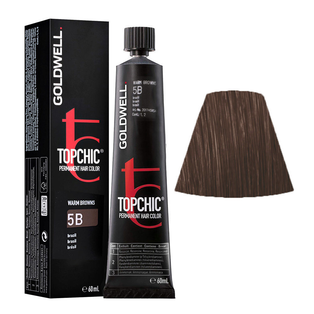 GOLDWELL 5B