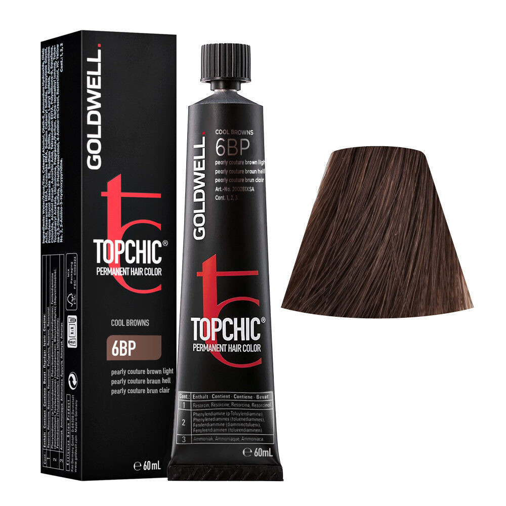 GOLDWELL 6BP
