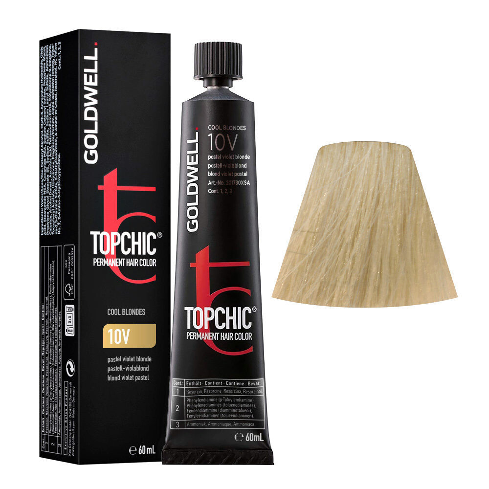 GOLDWELL 10V
