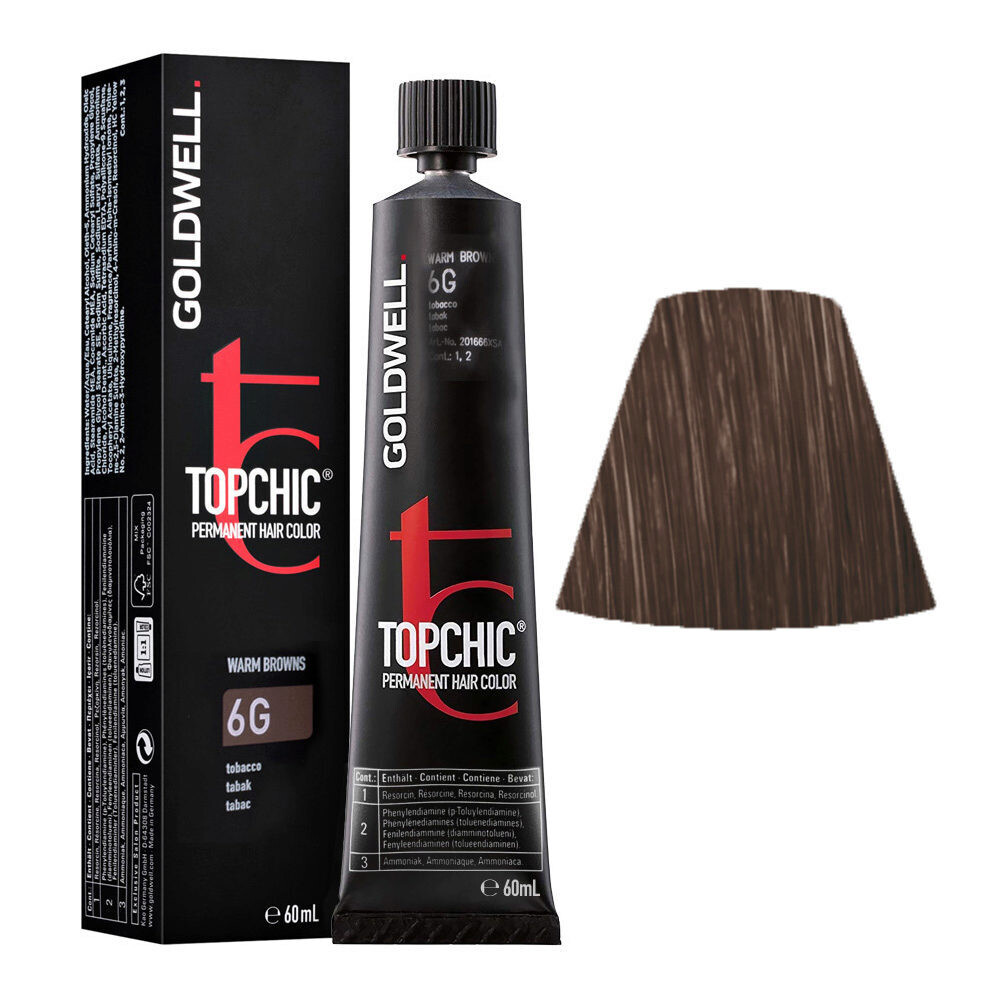 GOLDWELL 6G