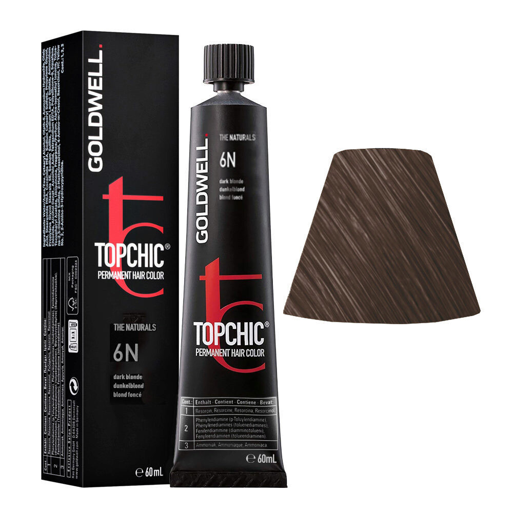 GOLDWELL 6N
