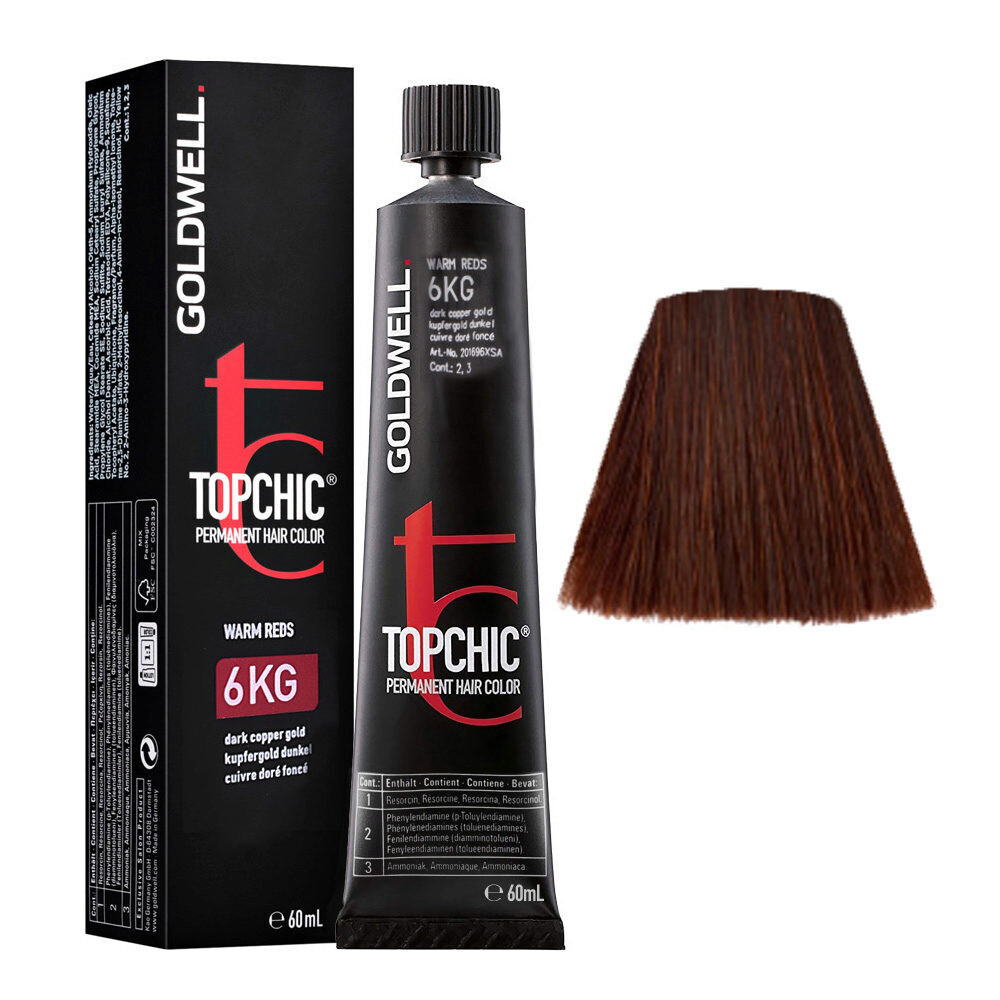 GOLDWELL 6KG