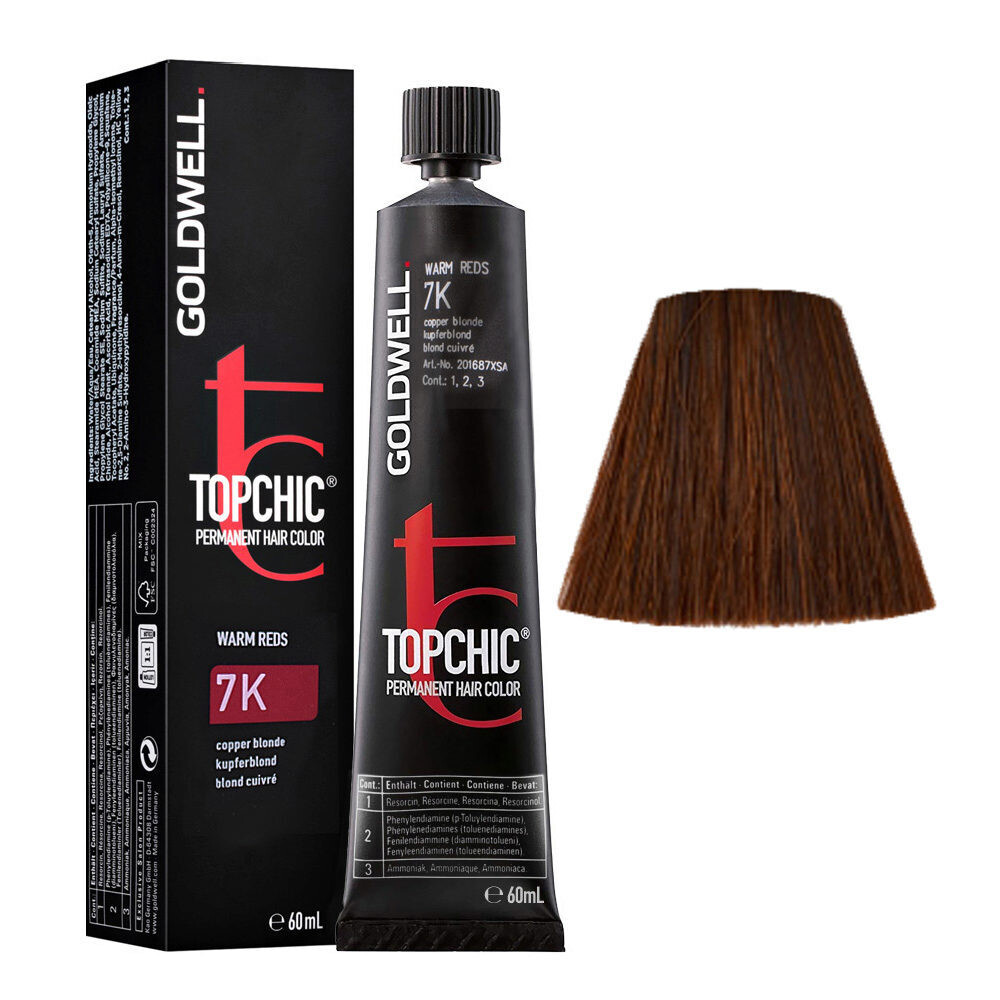 GOLDWELL 7K