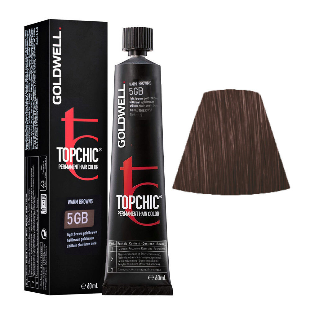 GOLDWELL 5GB