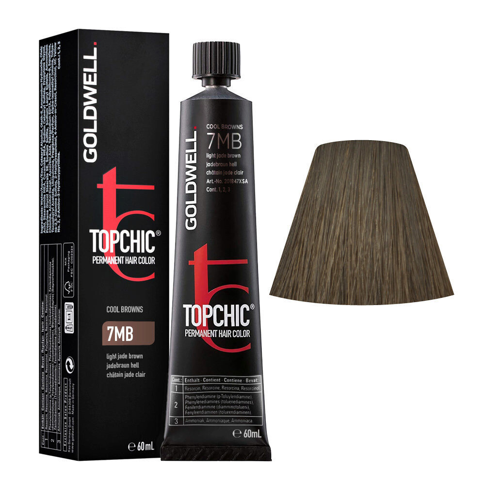 GOLDWELL 7MB